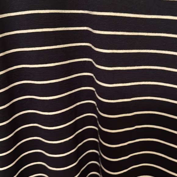 Old Navy -Striped Tank Dress sz S - Picture 2 of 4